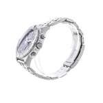 Montre Breitling Chronomat homme chronographe acier - vue 2