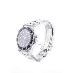 Montre d'occasion Rolex Submariner homme automatique acier - vue D2