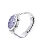 Montre d'occasion IWC Aquatimer homme automatique - vue D2
