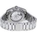 Montre d'occasion Omega Seamaster femme automatique acier - vue 3