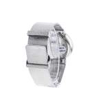 Montre d'occasion DIOR D acier femme quartz - vue 3
