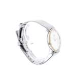 Montre d'occasion DIOR D acier femme quartz - vue D2