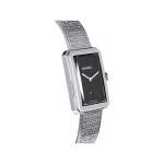 Montre d'occasion CHANEL boy-friend acier mixte - vue 2