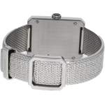 Montre d'occasion CHANEL boy-friend acier mixte - vue 3