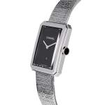 Montre d'occasion CHANEL boy-friend acier mixte - vue D2