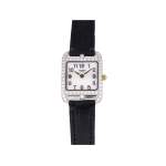 Montre d'occasion HERMES quartz cape cod femme - vue 1