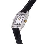 Montre d'occasion HERMES quartz cape cod femme - vue D2