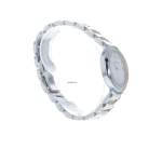 * Montre d'occasion BAUME & MERCIER promesse femme acier et plaqué or - vue 2