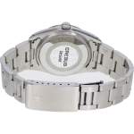 Montre d'occasion ROLEX Air King mixte automatique bracelet acier - vue 3