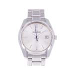 Montre d'occasion GRAND SEIKO Collection Héritage homme quartz bracelet acier - vue 1