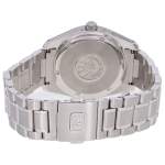 Montre d'occasion GRAND SEIKO Collection Héritage homme quartz bracelet acier - vue 3