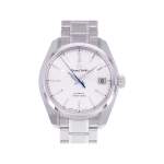 Montre d'occasion GRAND SEIKO Collection Héritage homme automatique bracelet acier - vue 1