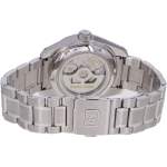 Montre d'occasion GRAND SEIKO Collection Héritage homme automatique bracelet acier - vue 3