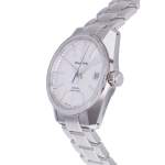 Montre d'occasion GRAND SEIKO Collection Héritage homme automatique bracelet acier - vue D2