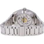 Montre d'occasion OMEGA Seamaster homme mouvement automatique certifié (cosc) bracelet acier - vue 3