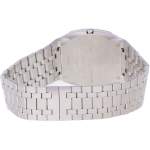 Montre d'occasion GUCCI 25H mixte quartz bracelet acier - vue 3