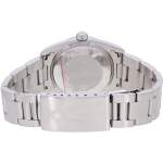 Montre d'occasion ROLEX Oyster Perpetual femme automatique bracelet acier - vue 3