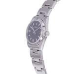 Montre d'occasion ROLEX Oyster Perpetual femme automatique bracelet acier - vue D2