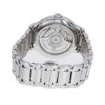 Montre d'occasion BAUME ET MERCIER Classima femme automatique bracelet acier et plaqué or - vue 3