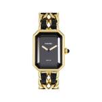 Montre d'occasion CHANEL Première femme quartz bracelet autres - vue 1