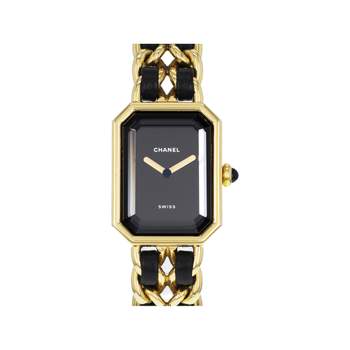 Montre d'occasion CHANEL Première femme quartz bracelet autres