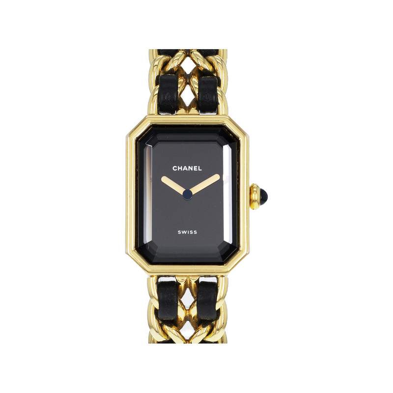 Montre d'occasion CHANEL Première femme quartz bracelet autres - vue 1