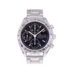 Montre d'occasion OMEGA Speedmaster homme automatique bracelet acier - vue 1