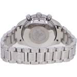Montre d'occasion OMEGA Speedmaster homme automatique bracelet acier - vue 3
