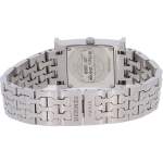 Montre d'occasion HERMES Heure H femme quartz bracelet acier - vue 3