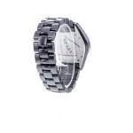 Montre d'occasion CHANEL J12 femme mouvement automatique certifié (cosc) bracelet céramique - vue 3