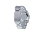 Montre d'occasion ROLEX Oyster Perpetual femme automatique bracelet acier - vue 3