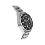 Montre d'occasion ROLEX Sea-Dweller homme mouvement automatique certifié (cosc) bracelet acier - vue 2
