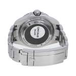 Montre d'occasion ROLEX Sea-Dweller homme mouvement automatique certifié (cosc) bracelet acier - vue 3