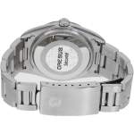 Montre d'occasion ROLEX Air King homme automatique bracelet acier - vue 3
