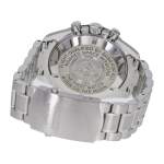 Montre d'occasion OMEGA Speedmaster homme mécanique bracelet acier - vue 3