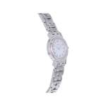 Montre d'occasion HERMES Clipper femme quartz bracelet acier - vue 2