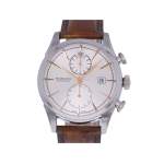 Montre d'occasion HAMILTON American Classic homme automatique bracelet cuir d'origine - vue 1