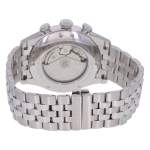 Montre d'occasion HAMILTON American Classic homme automatique bracelet acier - vue 3
