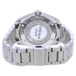 Montre d'occasion OMEGA Seamaster homme quartz bracelet acier - vue 3