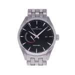 Montre d'occasion HAMILTON Jazzmaster homme automatique bracelet acier - vue 1