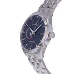 Montre d'occasion HAMILTON Jazzmaster homme automatique bracelet acier - vue D2