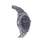 Montre d'occasion OMEGA Seamaster homme quartz bracelet acier - vue 2