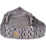 Montre d'occasion OMEGA Seamaster homme quartz bracelet acier - vue 3