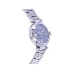 Montre d'occasion CARTIER Pasha femme automatique bracelet acier - vue 2