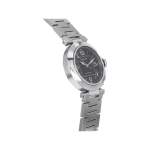 Montre d'occasion CARTIER Pasha mixte automatique bracelet acier - vue 2