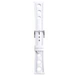 Bracelet de montre BRM tissu - vue 1