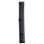 Bracelet de montre CARTIER Boucle ardillon alligator - vue 1