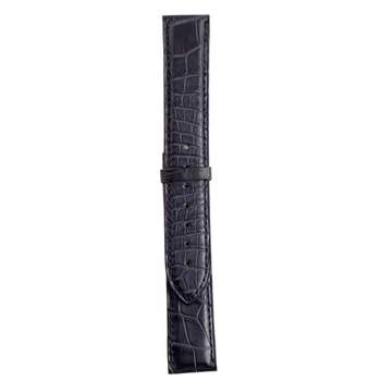 Bracelet de montre CARTIER Boucle ardillon alligator