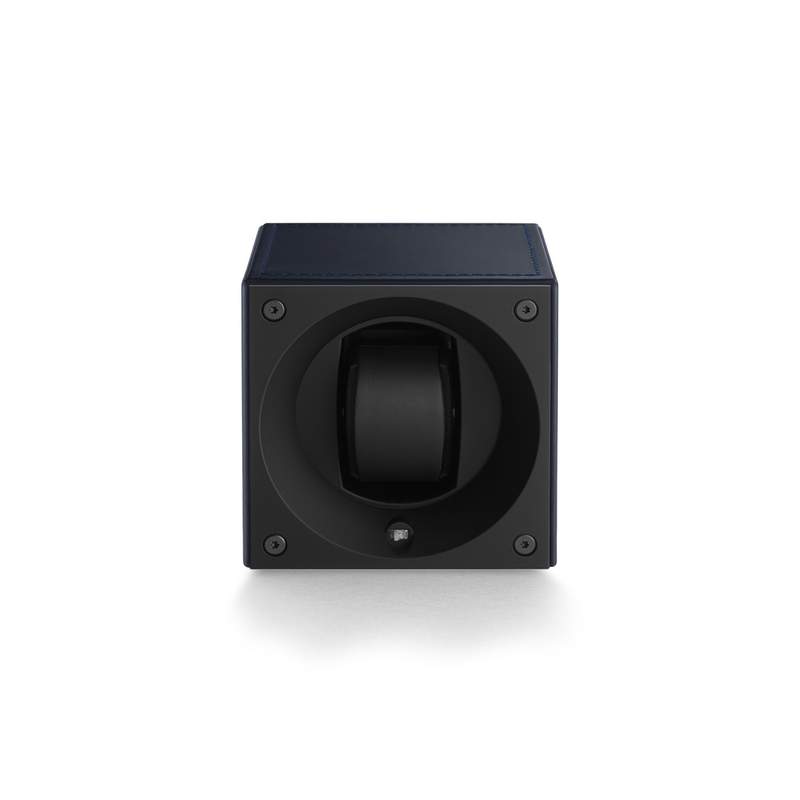 Écrin SWISS KUBIK MasterBox cuir - vue 1