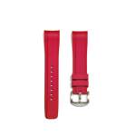 Bracelet de montre ZEALANDE Bracelet montre caoutchouc - vue 1